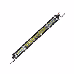 LED Work Light Car Light Bar Offroad Work Lamp 10-30V Super Bright Car-styling