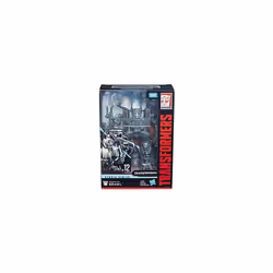 TAKARA TOMY Transformers Studio Series SS12 Brawl SS21 SS06 Starscream - 18CM, SS12 Brawl