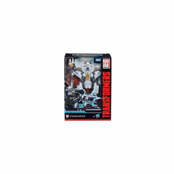 TAKARA TOMY Transformers Studio Series SS12 Brawl SS21 SS06 Starscream - 18CM, SS06 Starscream