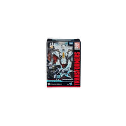 TAKARA TOMY Transformers Studio Series SS12 Brawl SS21 SS06 Starscream - 18CM, SS06 Starscream