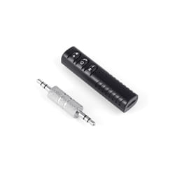 Car Bluetooth Receiver Wireless Bluetooth 5.0 Receiver Adapter 3.5mm Jack