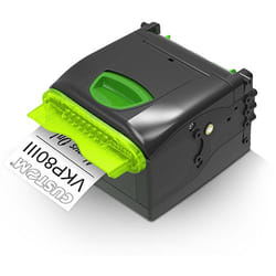 CUSTOM VKP80III 203 x 203 DPI Wired Thermal POS printer