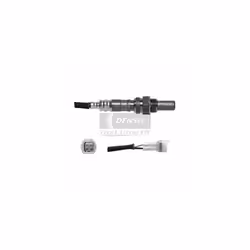 Denso 234-4084 Oxygen Sensor for 1999-2000 Suzuki Vitara - Upstream