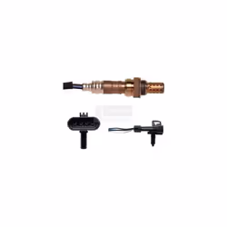 Denso 234-4012 Oxygen Sensor for 1996-1997 Chevrolet K1500 - Upstream