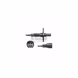 Denso 234-4163 Oxygen Sensor for 2001-2003 Toyota Sienna - Downstream