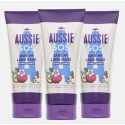Aussie Conditioner Save My Long Hair 200ml