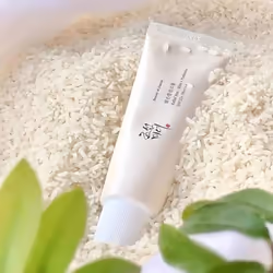 Beauty of Joseon Rice Probiotics Sunscreen Relief Sun Spf 50+ Pa++++ 