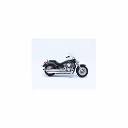 MAISTO 1:18 Kawasaki Vulcan 2000 MOTORCYCLE BIKE DIECAST MODEL TOY NEW