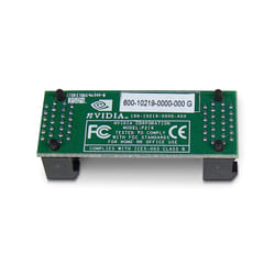HP NVIDIA SLI Graphics Connector