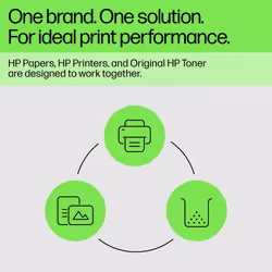 HP 503A Yellow Original LaserJet Toner Cartridge - Additional view 5