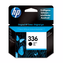 HP 336 ink cartridge 1 pc(s) Original Standard Yield Black - Additional view 5
