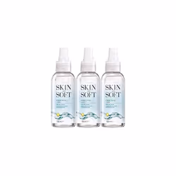 Avon 3 x Avon "Skin So Soft Original Dry Oil Spray"