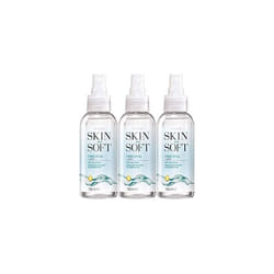 Avon 3 x Avon "Skin So Soft Original Dry Oil Spray"