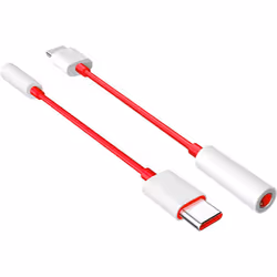 OnePlus 1091100049 Type-C to 3.5 mm adapter