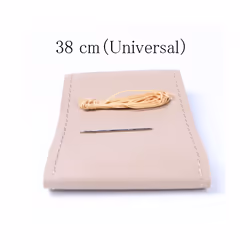 Car steering wheel cover Diameter 36cm 38cm 40cm /Whole Supply Do Not - Beige 38cm