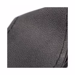 Car steering wheel cover Diameter 36cm 38cm 40cm /Whole Supply Do Not - Grey 38cm
