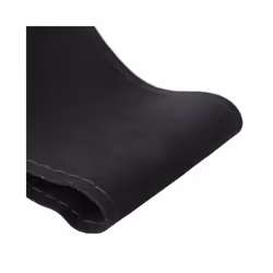 Unique New Suede Material Car Steering Wheel Cover Size 36cm/38cm/40cm - 38cmBlack line