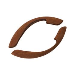 Universal Fit for 99% All Seasons Suede Cover Steering Wheel Cover Safe - picture color