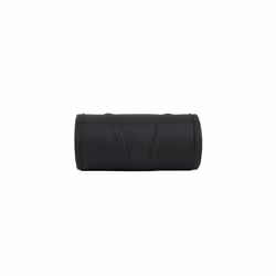 Super anti-wear Car Steering Wheel Covers/Universal 38cm Three-dimensional - Black