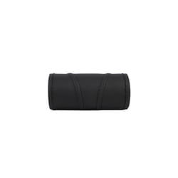 Super anti-wear Car Steering Wheel Covers/Universal 38cm Three-dimensional - Black