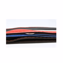 New 38CM Braiding Car Steering Wheel Cover Leather Braid On The Steering - CA527-BN