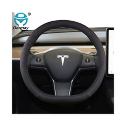 for Tesla Model 3 2016 2017 2018 2019 2020 2021 2022 2023 9Colors Car - Black