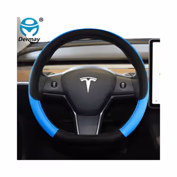 for Tesla Model 3 2016 2017 2018 2019 2020 2021 2022 2023 9Colors Car - Blue