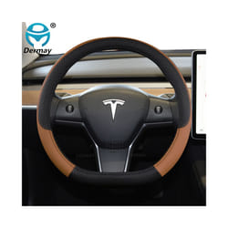 for Tesla Model 3 2016 2017 2018 2019 2020 2021 2022 2023 9Colors Car - Brown