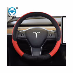 for Tesla Model 3 2016 2017 2018 2019 2020 2021 2022 2023 9Colors Car - Orange