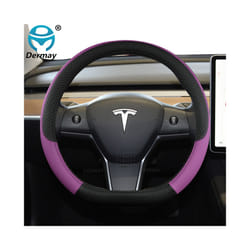 for Tesla Model 3 2016 2017 2018 2019 2020 2021 2022 2023 9Colors Car - Purple