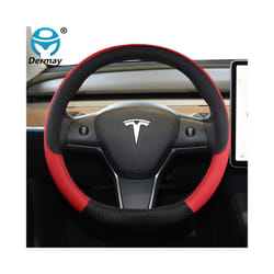 for Tesla Model 3 2016 2017 2018 2019 2020 2021 2022 2023 9Colors Car - Red