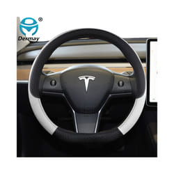 for Tesla Model 3 2016 2017 2018 2019 2020 2021 2022 2023 9Colors Car - White