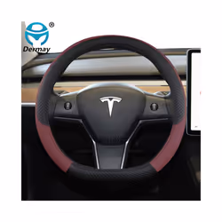 for Tesla Model 3 2016 2017 2018 2019 2020 2021 2022 2023 9Colors Car - Wine Red