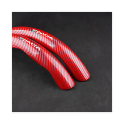 for dacia duster spring logan sandero jogger lodgy bigster dokker car - dacia jiu red
