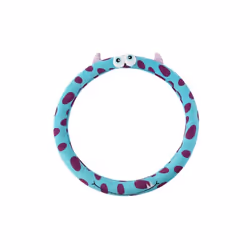 Car Styling Bow kitty Car Steering Wheel Cover 38cm Cartoon Universal - G