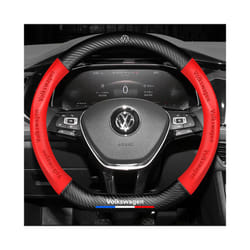 For Volkswagen VW Golf 7 6 5 4 3 2 MK7 MK6 MK5 NK4 NK3 MK2 Polo Passat - D Red