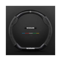 For Nissan Qashqai X-Trail T31 T32 Juke J10 J11 Tiida Altima Pathfinder - Black D