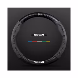 For Nissan Qashqai X-Trail T31 T32 Juke J10 J11 Tiida Altima Pathfinder - Black O