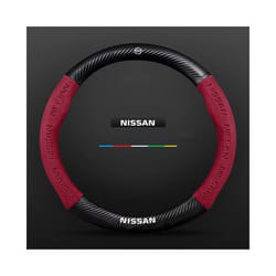 For Nissan Qashqai X-Trail T31 T32 Juke J10 J11 Tiida Altima Pathfinder - Red O