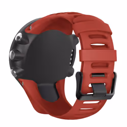 Sunter compatible with Suunto Ambit 3 Watch band Soft TPU Replacement