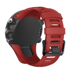 Sunter compatible with Suunto Ambit 3 Watch band Soft TPU Replacement
