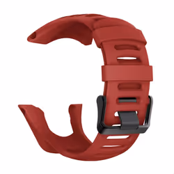 Sunter compatible with Suunto Ambit 3 Watch band Soft TPU Replacement