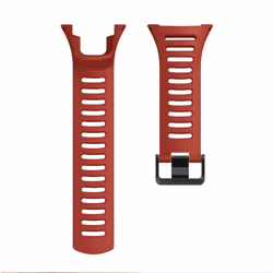 Sunter compatible with Suunto Ambit 3 Watch band Soft TPU Replacement