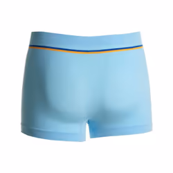 Calzoncillos BÃ³xer 88729 Para NiÃ±o - multicolor, 2/4 AÃOS