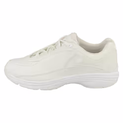 Ladies Fila Trainers In Forma Low - UK 8.5, White
