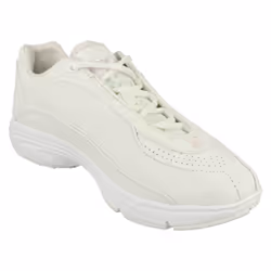 Ladies Fila Trainers In Forma Low - UK 8.5, White