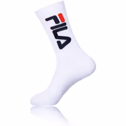 Fila Unisex F9598 Unisex Adult Socks Socks