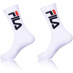 Fila Unisex F9598 Unisex Adult Socks Socks