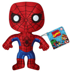 Funko Spiderman 7" Plush Toy
