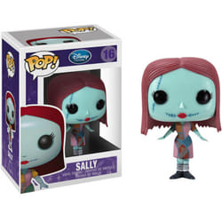 Funko Pop! Disney The Nightmare Before Christmas - Sally Vinyl Figure #16